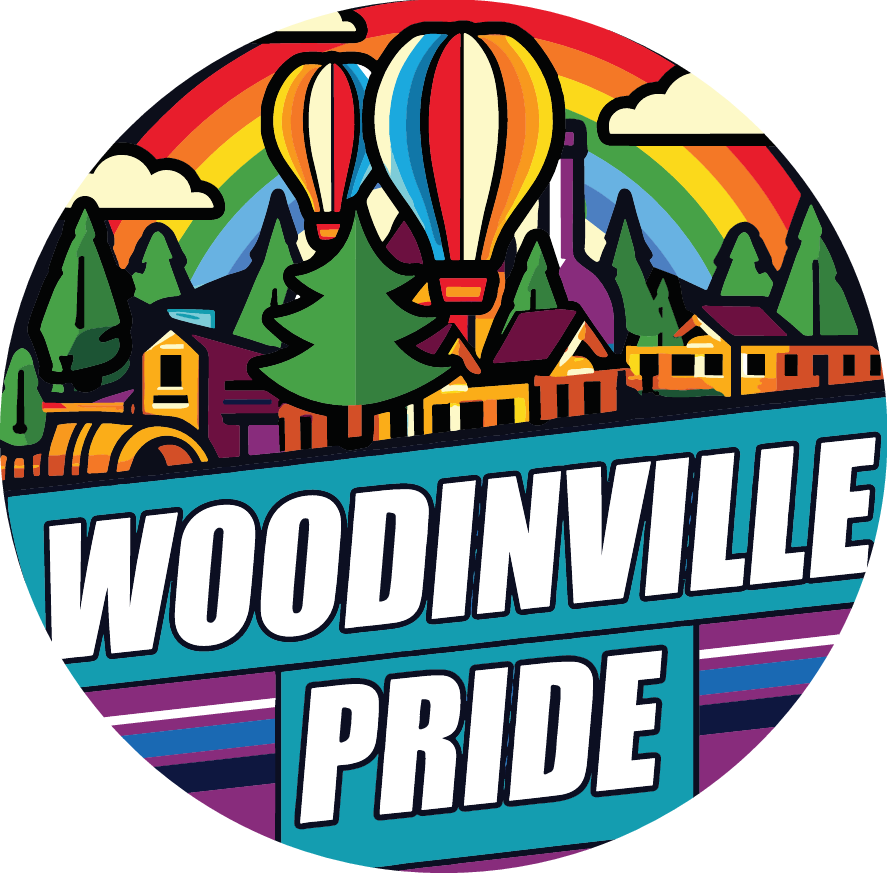 Woodinville Pride