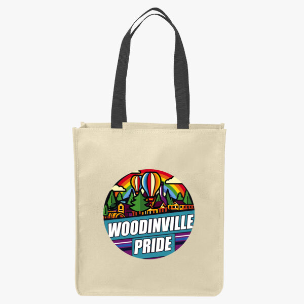 Upright Essential Tote Thumbnail