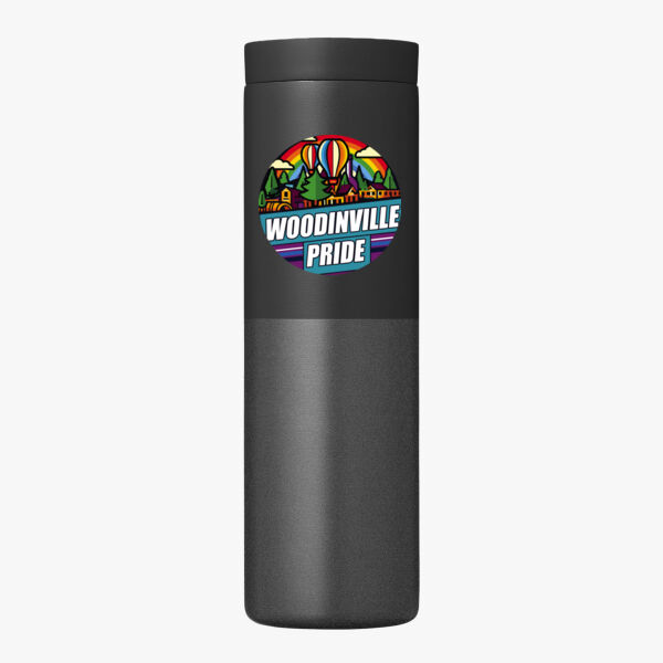 JAQ 20oz Insulated Tumbler Thumbnail