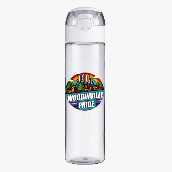23oz Stride Tritan™ Sport Bottle Thumbnail