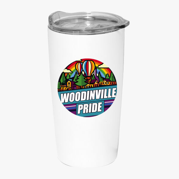 20oz Emperor Vacuum Tumbler Thumbnail