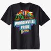 Ladies Perfect T Cotton T Shirt Thumbnail