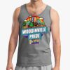 Ultra Cotton ® Tank Top Thumbnail