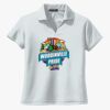 Women's Dri Mesh ® V Neck Polo Thumbnail