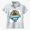 Women's Dri Mesh ® V Neck Polo Thumbnail