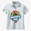 Women's Dri Mesh ® V Neck Polo Thumbnail