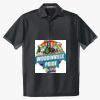 Dry Zone ® Colorblock Ottoman Polo Thumbnail