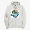EcoSmart ® Full Zip Hooded Sweatshirt Thumbnail