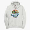 EcoSmart ® Full Zip Hooded Sweatshirt Thumbnail