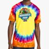 Window Tie Dye Tee Thumbnail