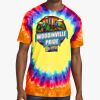 Window Tie Dye Tee Thumbnail