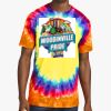 Window Tie Dye Tee Thumbnail