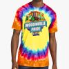 Window Tie Dye Tee Thumbnail