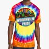 Window Tie Dye Tee Thumbnail